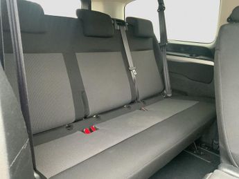 Citroen Spacetourer BLUEHDI 180 XL
