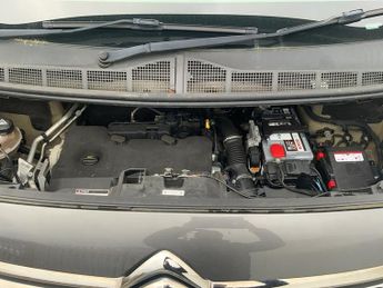 Citroen Spacetourer BLUEHDI 180 XL