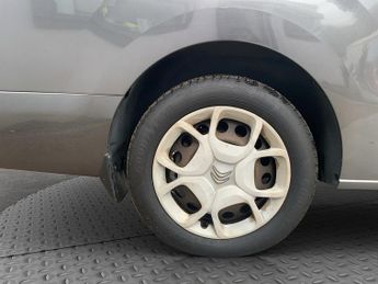 Citroen Spacetourer BLUEHDI 180 XL
