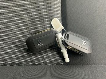 Citroen Spacetourer BLUEHDI 180 XL