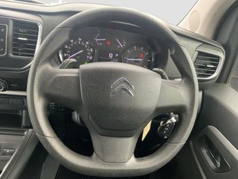 Citroen Spacetourer BLUEHDI 180 XL