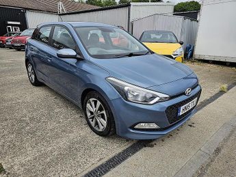 Hyundai I20 SE