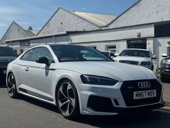 Audi RS5 TFSI V6