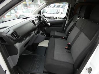 Peugeot Expert BlueHDi 1000 S