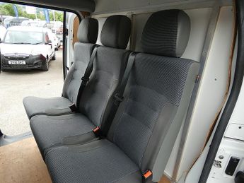 Peugeot Expert BlueHDi 1000 S