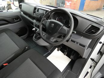 Peugeot Expert BlueHDi 1000 S