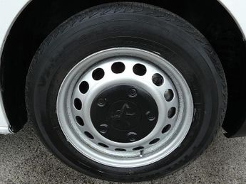 Peugeot Expert BlueHDi 1000 S