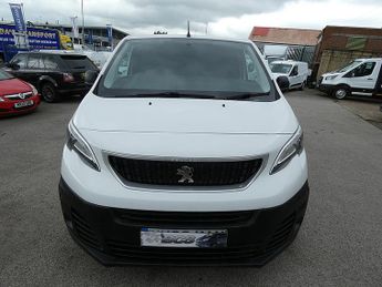 Peugeot Expert BlueHDi 1000 S