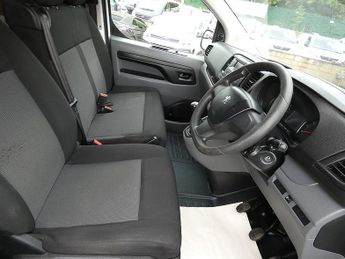 Peugeot Expert BlueHDi 1000 S