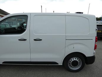Peugeot Expert BlueHDi 1000 S