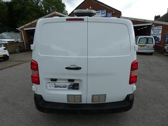 Peugeot Expert BlueHDi 1000 S