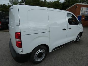 Peugeot Expert BlueHDi 1000 S