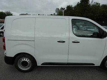 Peugeot Expert BlueHDi 1000 S