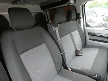 Peugeot Expert BlueHDi 1000 S