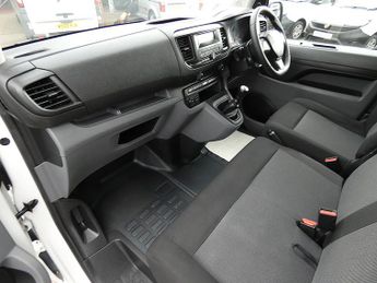 Peugeot Expert BlueHDi 1000 S