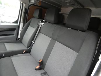 Peugeot Expert BlueHDi 1000 S