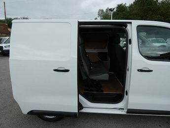 Peugeot Expert BlueHDi 1000 S