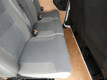 Peugeot Expert BlueHDi 1000 S
