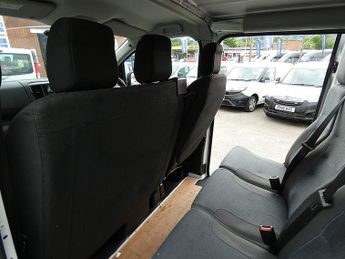 Peugeot Expert BlueHDi 1000 S
