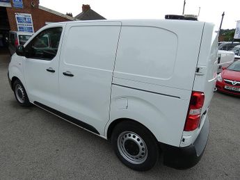 Peugeot Expert BlueHDi 1000 S