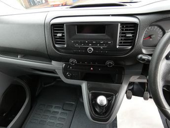 Peugeot Expert BlueHDi 1000 S
