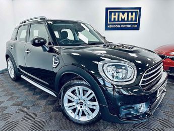 MINI Countryman Cooper Exclusive