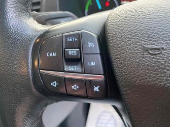 Ford Transit Custom 340 EcoBoost Trend Panel Van 1.0 Automatic Petrol Plug-in Hybrid