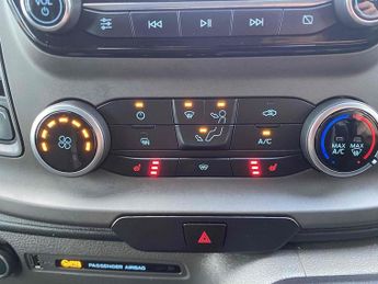Ford Transit Custom 340 EcoBoost Trend Panel Van 1.0 Automatic Petrol Plug-in Hybrid