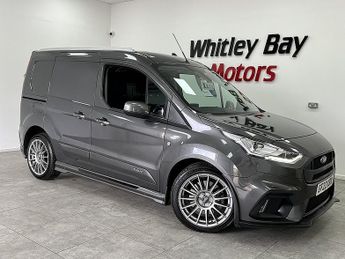 Ford Transit Connect 240 EcoBlue MS-RT