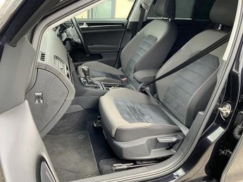 Volkswagen Golf TSI HighLine BlueMotionTechnology