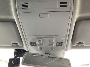 Volkswagen Golf TSI HighLine BlueMotionTechnology