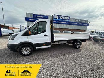 Ford Transit 350 EcoBlue