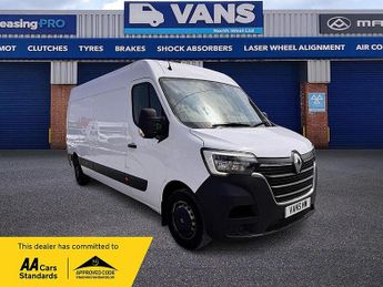 Renault Master dCi 35 Business