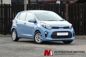 Kia Picanto 2