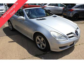 Mercedes SLK SLK280