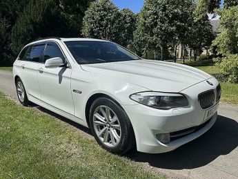 BMW 520 520I Se Touring