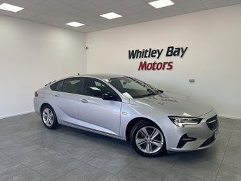 Vauxhall Insignia Turbo D SE Nav