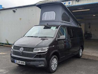 Volkswagen Transporter T6.1 T28 150 LWB DSG