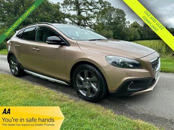 Volvo V40 T5 Cross Country Lux Awd