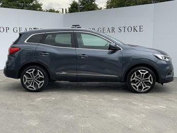 Renault Kadjar TCe GT Line