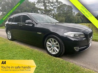 BMW 528 528I Se Touring