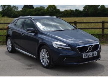 Volvo V40 T5 Pro