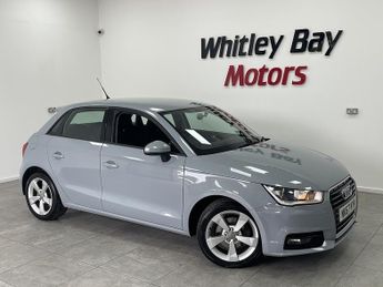 Audi A1 TFSI Sport