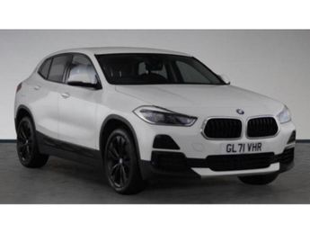 BMW X2 20i Sport