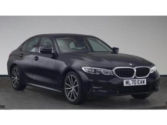 BMW 320 320i Sport