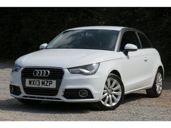 Audi A1 Tfsi Sport