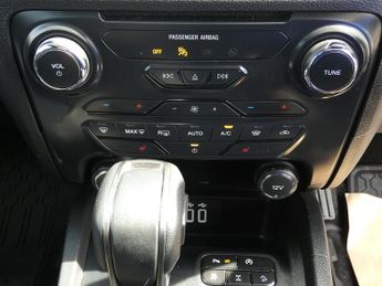 Ford Ranger EcoBlue Wildtrak