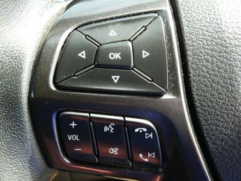 Ford Ranger EcoBlue Wildtrak