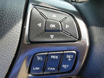 Ford Ranger EcoBlue Wildtrak