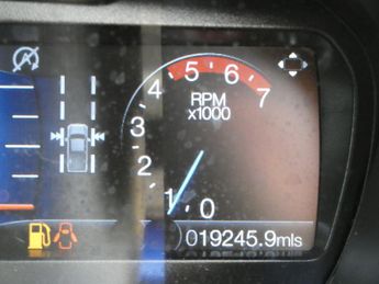Ford Ranger EcoBlue Wildtrak